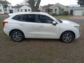 2022 Haval H2 Jolion 1.5