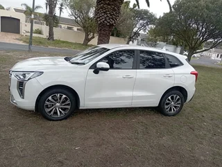 2022 Haval H2 Jolion 1.5