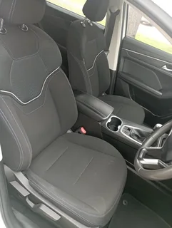 2022 Haval H2 Jolion 1.5