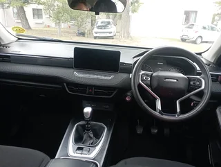 2022 Haval H2 Jolion 1.5