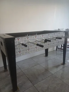 Jim bean soccer game