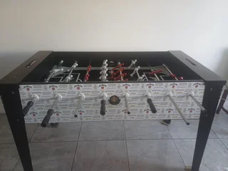 Jim bean soccer game