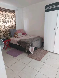 Flat To Let- Red Hill - Durban North