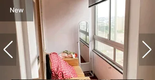 FLAT FOR SALE NORTH BEACH