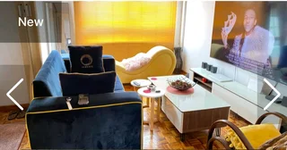 FLAT FOR SALE NORTH BEACH