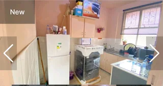 FLAT FOR SALE NORTH BEACH