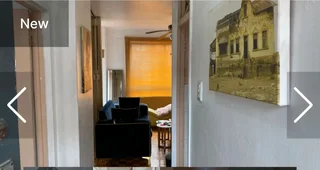 FLAT FOR SALE NORTH BEACH