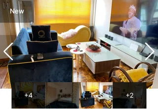 FLAT FOR SALE NORTH BEACH