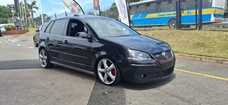 Polo gti