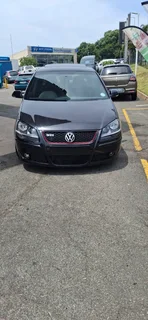 Polo gti