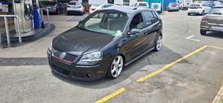 Polo gti