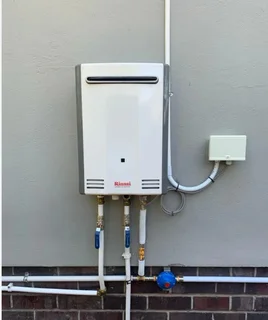 Domestic Gas geyser specialistic