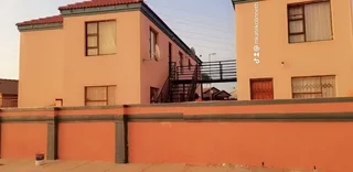 2 bedroom apartment for rental in soshanguve block v v ext 06 For R4200