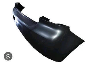 Polo Vivo Rear Bumper