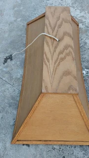 Pool Table Light Fitting