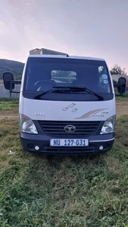 Tata Supa Ace EX2 Euro-11  1.4 TD