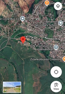 Land For Sale In Belgate,Tongaat