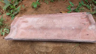 La Farge Roof Tiles For Sale