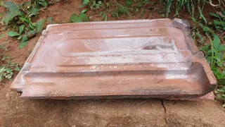 La Farge Roof Tiles For Sale