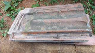 La Farge Roof Tiles For Sale