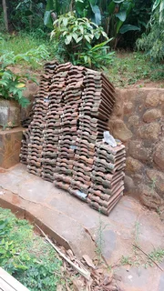 La Farge Roof Tiles For Sale