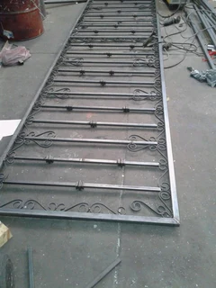 Gates  and fence manufactures