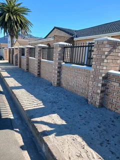 Gates  and fence manufactures