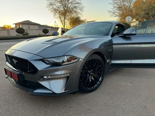 5.0 G T 2023 Ford mustang