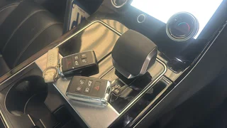 Range Rover velar 2022