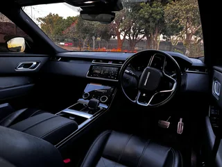 Range Rover velar 2022