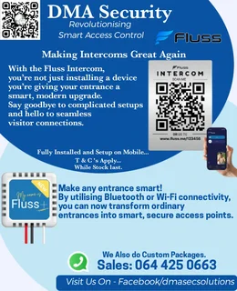 Smart AI CCTV, Alarm system and Electric Fencing installations and repairs- Affordable rates.