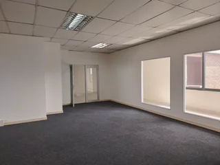 Space to let / Admin/ Consultation/ Dance Studio