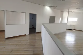 Medical Consultation Rooms  available at Bonaero Park Shopping Centre Upper Level