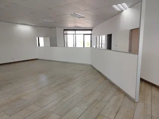 Medical Consultation Rooms  available at Bonaero Park Shopping Centre Upper Level