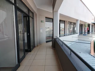 Medical Consultation Rooms  available at Bonaero Park Shopping Centre Upper Level