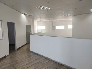 Medical Consultation Rooms  available at Bonaero Park Shopping Centre Upper Level