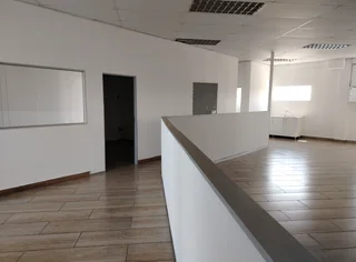 Medical Consultation Rooms  available at Bonaero Park Shopping Centre Upper Level