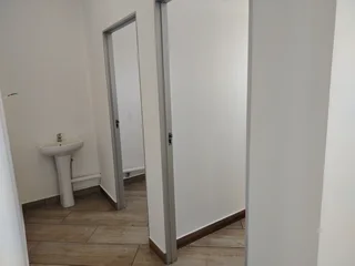 Medical Consultation Rooms  available at Bonaero Park Shopping Centre Upper Level