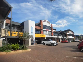 Ground Floor Corner Shop for Rent – Wilro Corner, Wilro Park