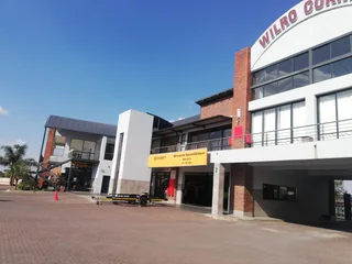 Ground Floor Corner Shop for Rent – Wilro Corner, Wilro Park