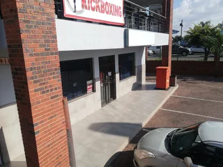 Ground Floor Corner Shop for Rent – Wilro Corner, Wilro Park