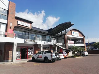 Ground Floor Corner Shop for Rent – Wilro Corner, Wilro Park