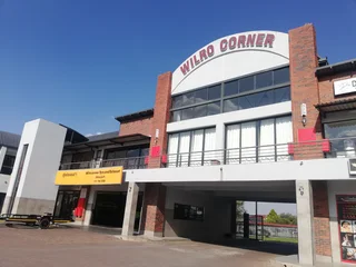 Ground Floor Corner Shop for Rent – Wilro Corner, Wilro Park