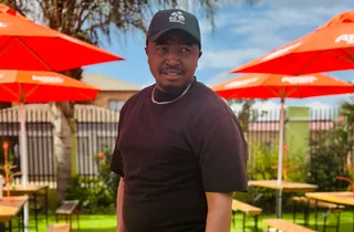 Looking for Cottage/Room to rent (Sandton/Randburg)