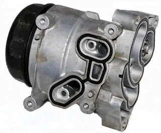 Bmw E46 318i 16v Oil Filter Housing