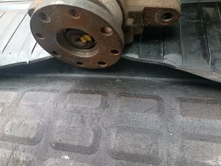 BMW E46 318i 16v DIFF FOR SALE