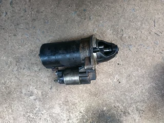 Bmw E46 318i 16v Starter For Sale