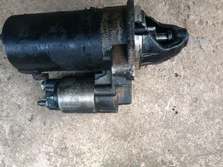 BMW E46 318i 16v STARTER FOR SALE