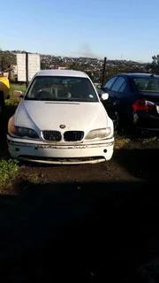 Bmw E46 Face-lift Parts For Sale