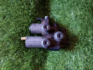 Bmw E46 Heater Control Valve